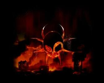 Rage Within Wallpaper Desktop Background