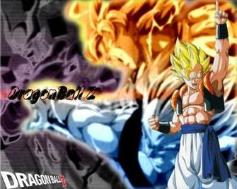 Dragon Ball Z Dbz