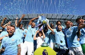 What Is The Greatest Ever Premier League Winners Starting Xi