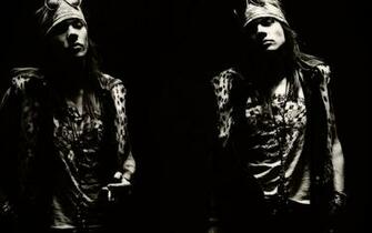 Men Guns N Roses Axl Rose Musicians Wallpaper
