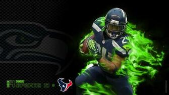 Seattle Seahawks Football Nfl V Wallpaper Background
