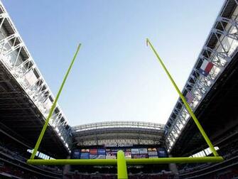Football Field Background