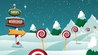 Santasworkshop Inverse Square
