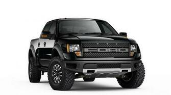 Black Ford Raptor Wallpaper Jpg