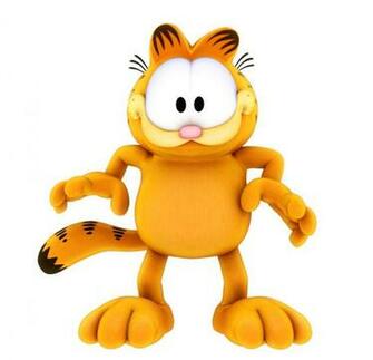 Garfield High Resolution Wallpaper IwallHD HD