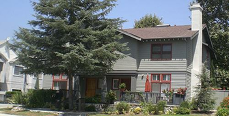 Exterior Painting Portfolio Moloney Ltd