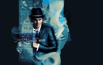 Neal Caffrey Wallpaper Image Amp Pictures Becuo