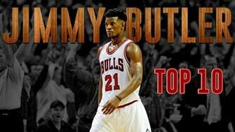 Jimmy Butler Bulls High Resolution Wallpaper Amazing