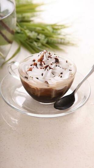Chocolate Ice Cream Wallpaper