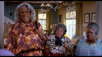 A Madea Family Funeral