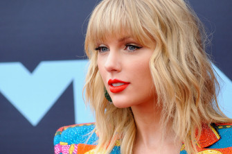 Taylor Swift Laptop 4k Wallpaper