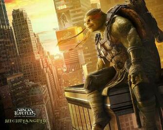 Teenage Mutant Ninja Turtles Tmnt Out Of The