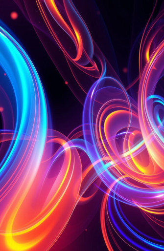 Wallpaper That Move With Music