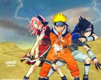 Manga Wallpaper Cool Naruto Wallapers