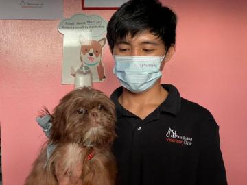 Pets United Veterinary Clinic Photos