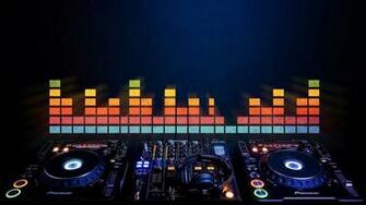 Dj Full HD Wallpaper Picture Image