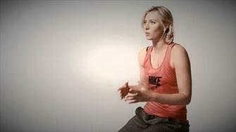 Maria Sharapova Hot HD Wallpaper Desktop