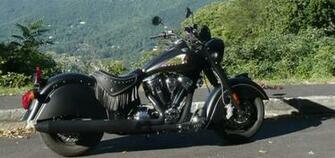 Indian Chief Dark Horse Wallpaper New