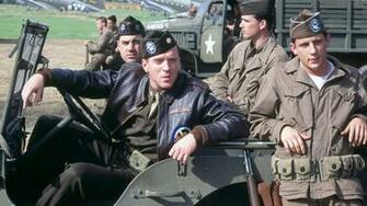 Wallpaper Band Of Brothers