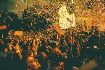 Pitchfork Music Festival