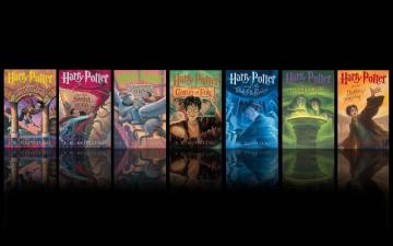 Widescreen Wallpaper Harry Potter Photo