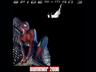 Spiderman Venom Is Watching Spidey