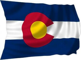 Colorado Flag
