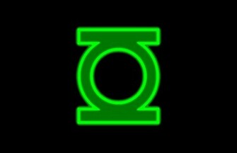 Green Lantern Movie Wallpaper By Gamera68