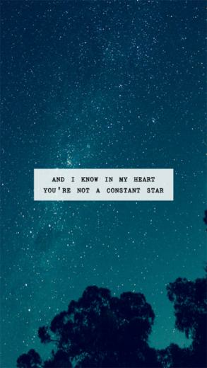 One Direction Four Lock Screen
