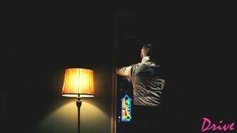 Drive Wallpaper HD3