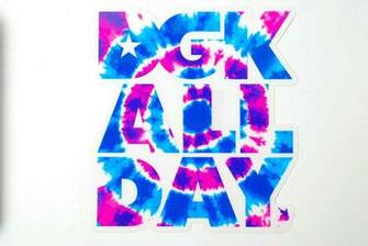 Go Back Gallery For Dgk All Day Logo