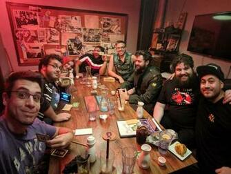 Steven Zeroyalviking On Sometimes You Re Never A Bad