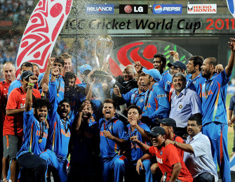 Cricket World Cup Winners List India Wallpaper