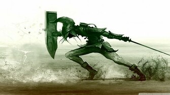 Legend Of Zelda Fan Art Wallpaper
