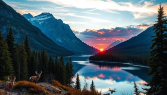 British Columbia Canada Wallpaper
