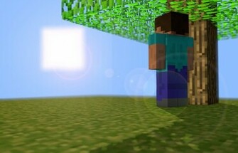 Minecraft Epic Wallpaper