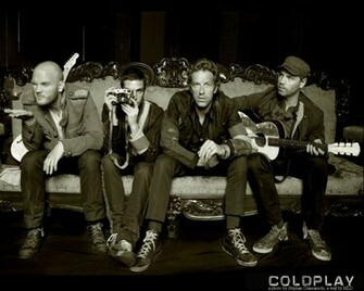 Coldplay Wallpaper