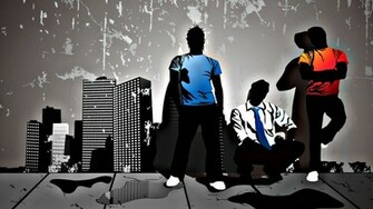 Trendy Wallpaper All New