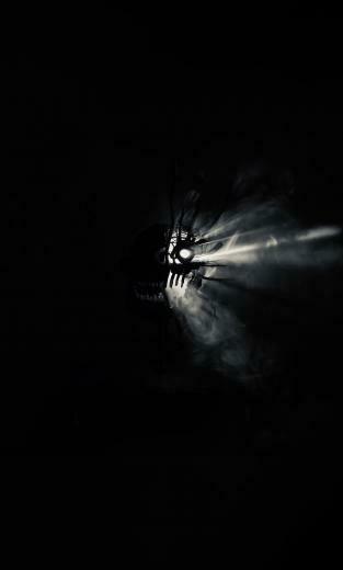 Awolnation Angel Miners The Lightning Riders Art Phone
