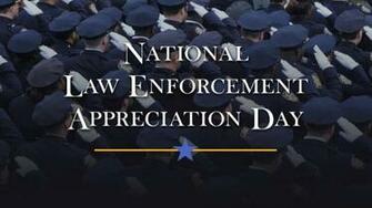 Lasd Norwalk Station On Lawenforcementappreciationday I