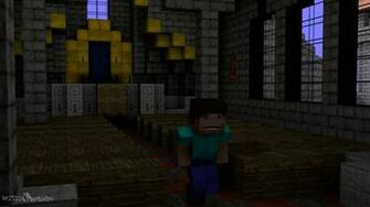Minecraft Wallpaper Sad Steve C4d By Deztizzy