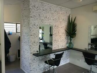 Brick Wallpaper Takes Wallcoverings To Another Level