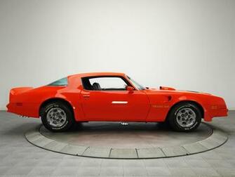 Firebird Trans Am L75 Muscle Classic G Wallpaper Background