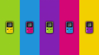 Gameboy