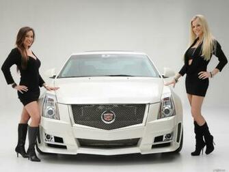 Girls And Cars Wallpaper For Pc