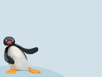 Pingu Wallpaper By Pavu1on Themes