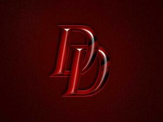 Daredevil Logo Wallpaper
