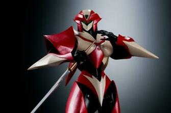 Re Armor Plus Sg Tekkaman Rapier No Wallpaper Size Image