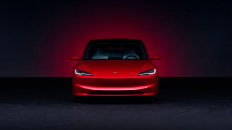 New Tesla Model Uk Prices To Start Under 40k Car Magazine