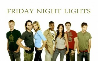Fnl Wallpaper Friday Night Lights